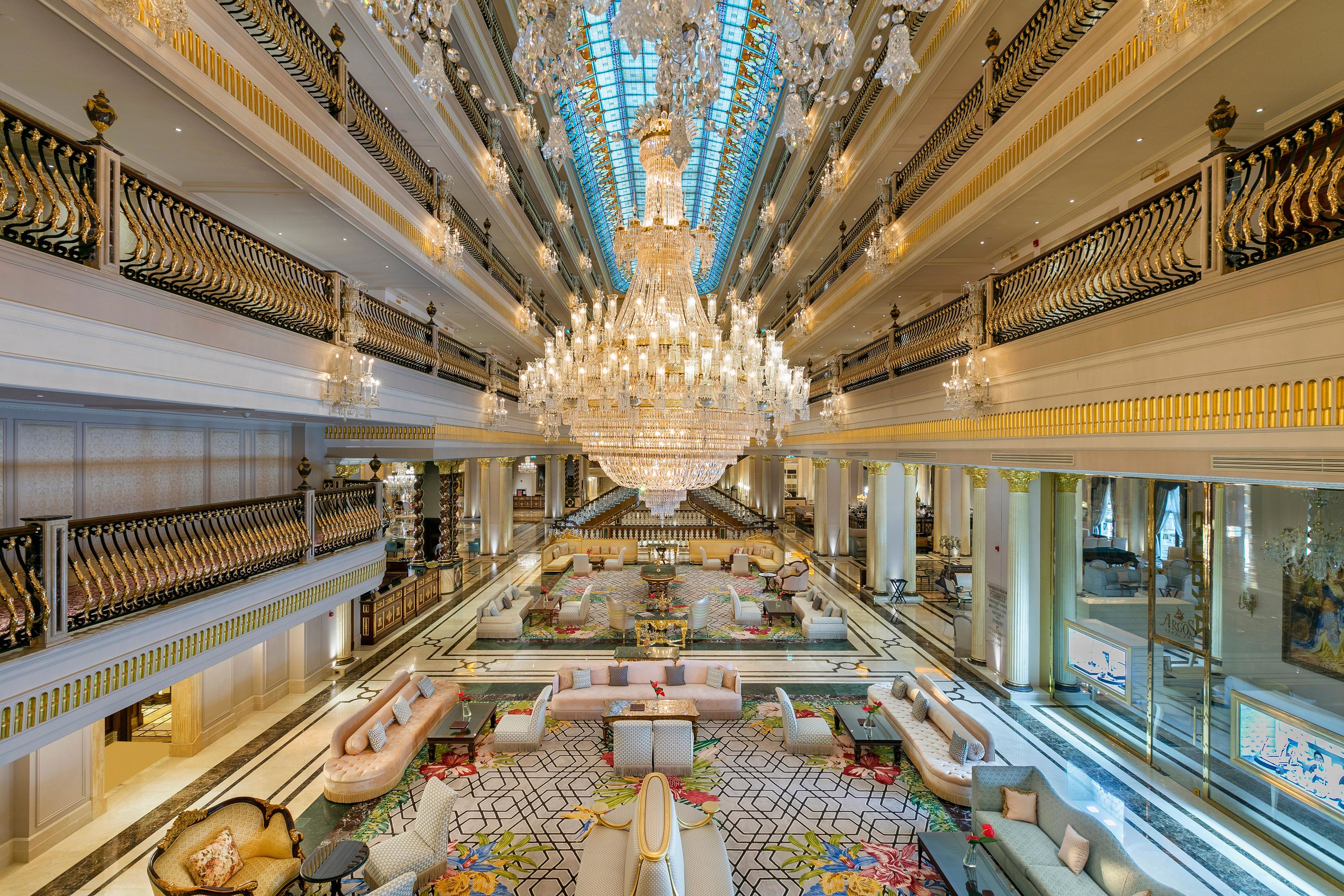 Mardan Palace galeri görseli 7