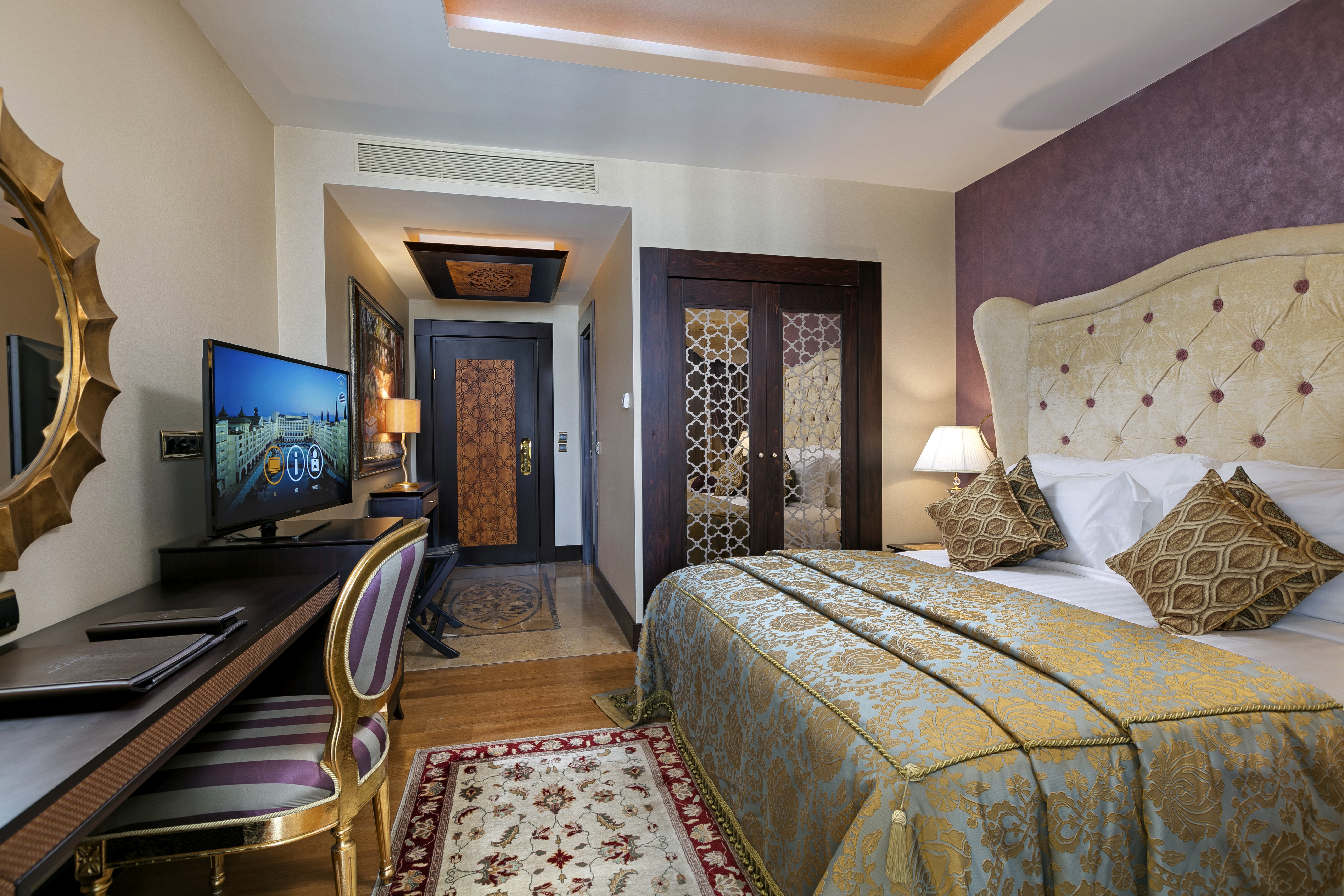 Klasik Oda - Mardan Palace